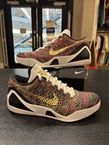 Nike kobe9 id 27センチ Size 11.5 - Nike Kobe 9 Elite iD Low Mamba Moment for sale