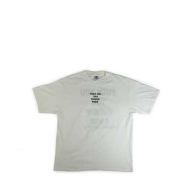 Vintage vintage fuck you - Gem