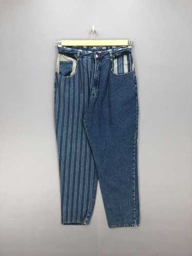 最初期]アーカイブ プランテーションデニム イッセイミヤケ ユニ