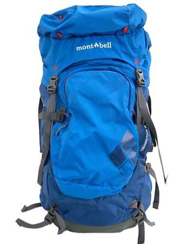 Mont bell backpack - Gem