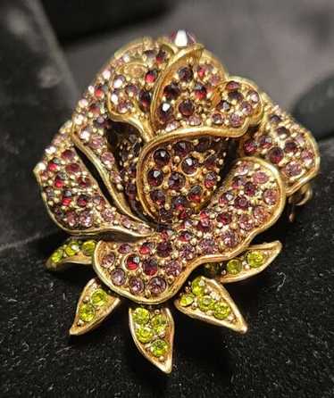 Heidi daus exquisite pin - Gem