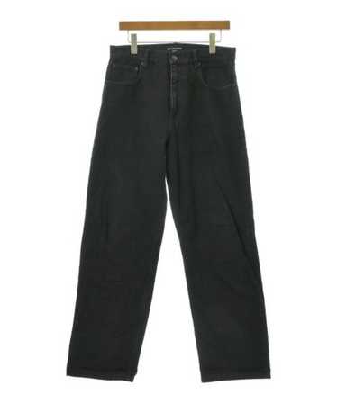 BALENCIAGA パンツ（その他） 黒系(デニム) 2008824J0031 Medium-745213TQW833207_F.jpg?v=2