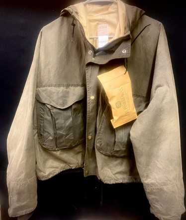 XL 70s / 80s Filson Waxed Hunting Jacket / Cruiser Ranger