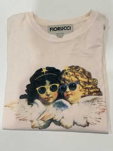 Fiorucci vintage t shirt - Gem