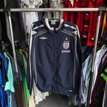 Umbro england national soccer - Gem