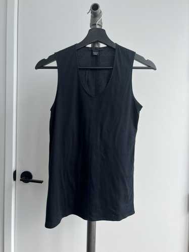 Vintage helmut lang tank - Gem
