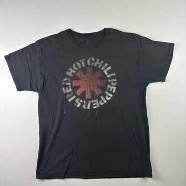 Vintage red hot chili - Gem