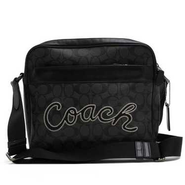 Coach charles camera bag - Gem
