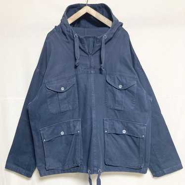 Nigel cabourn lybro military - Gem