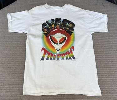 FASHION VICTIM UFO Tシャツ Lサイズ　ヴィンテージ Vintage Fashion Victim Alien Shirt 90's Size XL | eBay