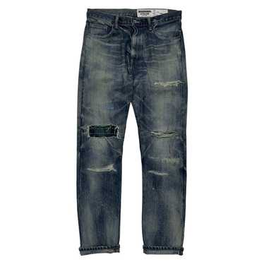 Neighborhood denim pants - Gem