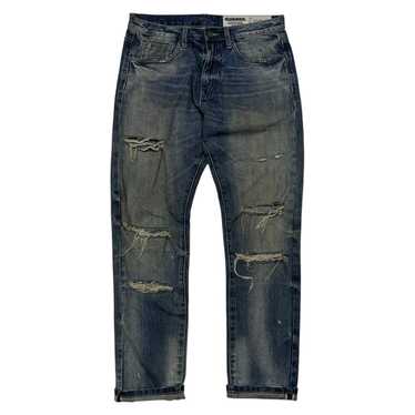 Neighborhood denim pants - Gem