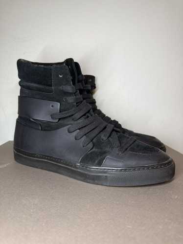 Kris Van Assche - Gem