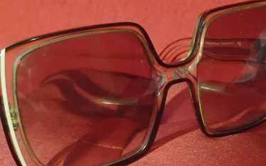 Sunglasses Nina Ricci NR111 Extraordinary 70's Shades