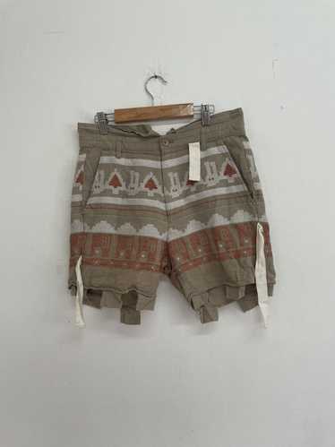 Ne-Net Ne-net shorts - image 1