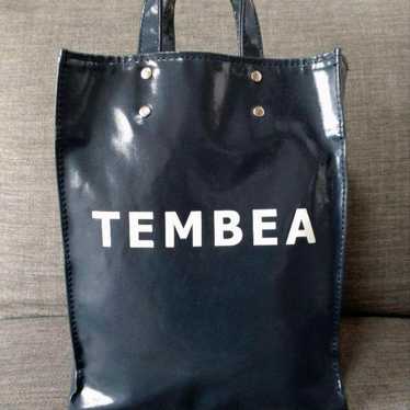 AMERICANA×TEMBEA×L’Appartement Tote Bag Americana tembea tote bag - Gem