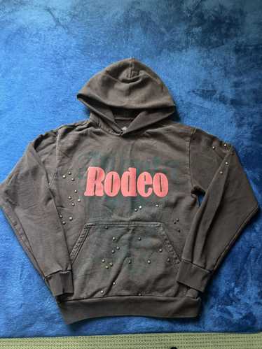 Sp5der VVS Hoodie Black メンズ - FW24 - JP