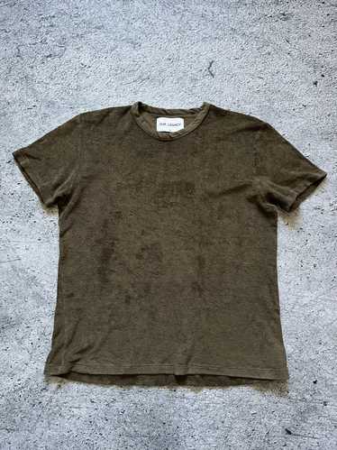Our legacy box shirt - Gem