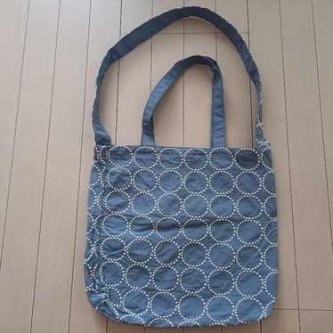Mina perhonen bag. - Gem