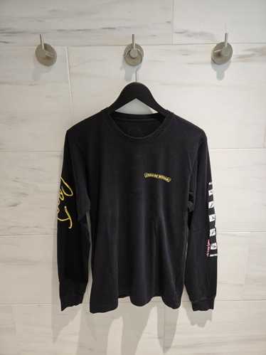 Matty boy long sleeve - Gem