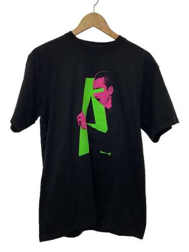 トップス UNDERCOVERism archive face tee Undercover - PIXELIZED FACE T-SHIRT | HBX - Globally Curated