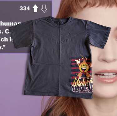 Vintage y2k world industries - Gem