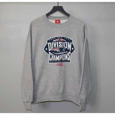 Vtg nfl new england - Gem