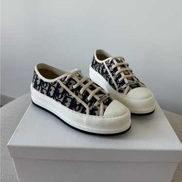 Blue walk n dior - Gem