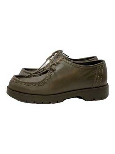 Kleman padre tyrolean shoes - Gem