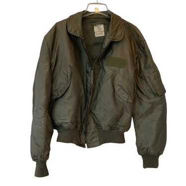 RATS/CWU JKT KHAKI RATS