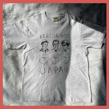 Bape bape × beastie - Gem