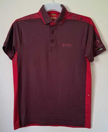 Hugo boss martin kaymer - Gem