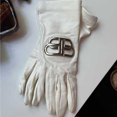 Balenciaga gloves - Gem