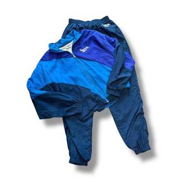Reebok tracksuit - Gem