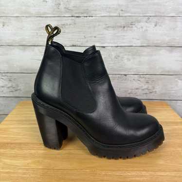 Dr martens hurston chelsea - Gem