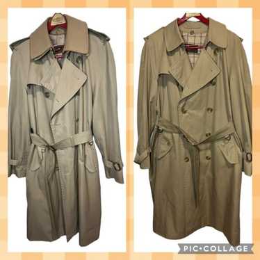 Ralph lauren chaps trench - Gem