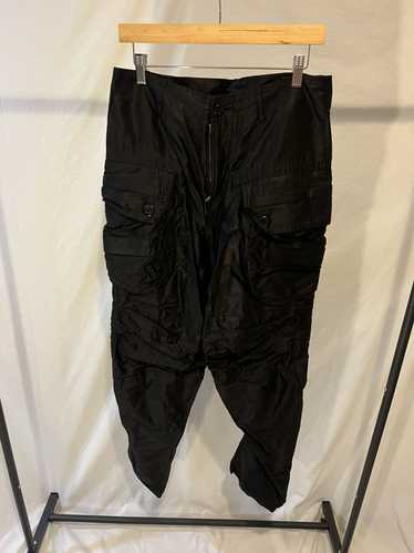 _julius SS13 [ vandalism; ] size1 サルエル _julius SS13 [ vandalism; ] size1 サルエル - メルカリ