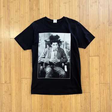 supreme Basquiat Tシャツ Supreme | Shirts | Supreme X Jean Michel Basquiat Portrait T