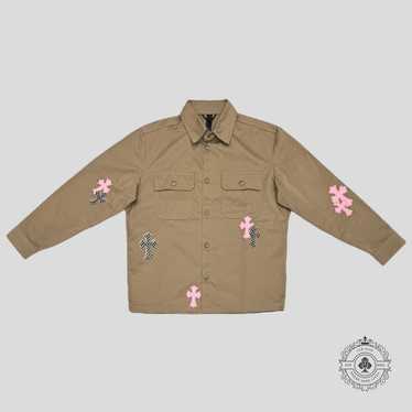 Chrome hearts the works - Gem