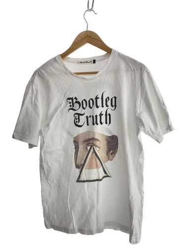 UNDERCOVER 19SS BIGTEE Bootleg Truth 2 黄 UNDERCOVER 19SS BIGTEE Bootleg Truth 2 黄