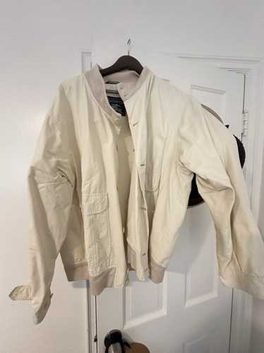 Burberry off white/ cream - Gem
