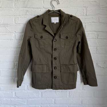 Gucci military jacket - Gem