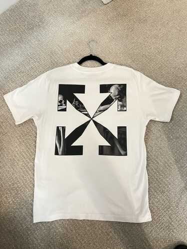 off white OFF-WHITE オフホワイト VIRGIL ABLOH スニーカー