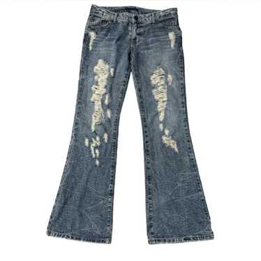 If Six Was Nine 'Mud Max' Reversible Pants – a7chive