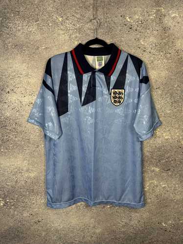 England national team 1990s - Gem