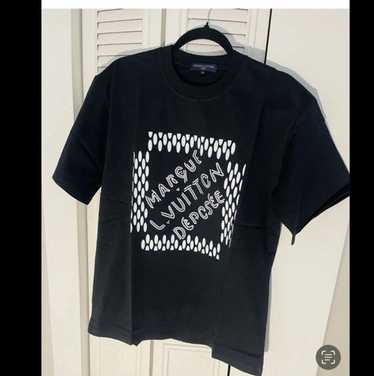 lv lovers shirt - Gem