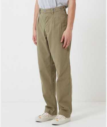 Nigel cabourn overalls lybro - Gem
