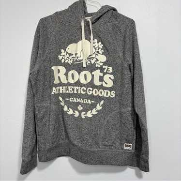 Roots canada beaver hoodie - Gem
