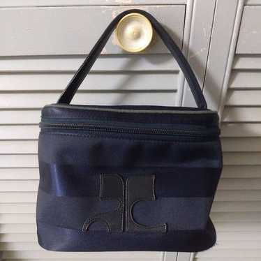 Courreges 125DBL258DE00359011 関税送料込 COURREGES☆ショルダーバッグ/関税・送料込み (Courreges