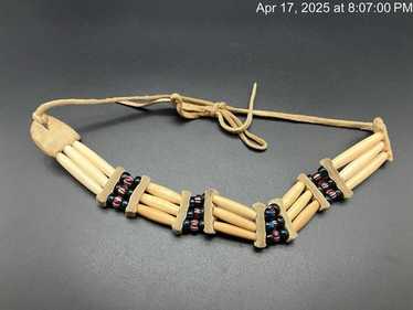 Native american sioux tribe - Gem